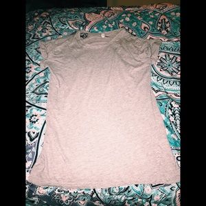 H&M tee shirt dress